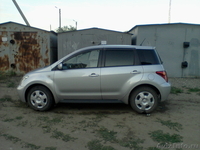 Продаю а/м Toyota Ist - Изображение #1, Объявление #695670