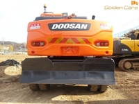 Экскаватор Doosandx140w 2011г - Изображение #5, Объявление #1217705