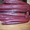 Продам новый женский кожаный френч,  вишнёвого цвета,  #15928