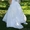 Эксклюзивное модельное свадебное платье  #102036