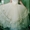 вечернее (свадебное) платье продаю за 4500 торг уместен #195490