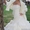  элегантное свадебное платье #336496