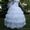 Продаю СРОЧНО свадебное платье французская модель 2011 года #461562