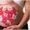 бодиарт для беременных животиков - Изображение #3, Объявление #633189
