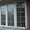 Окна,  Двери,  Лоджии,  Остекление фасадов. #891570