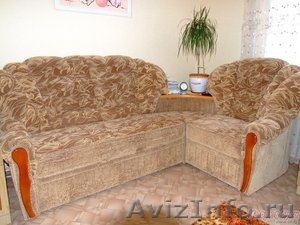 Продается угловой диван - Изображение #1, Объявление #1049