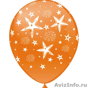 Продам оптом воздушные шары - Изображение #2, Объявление #60747