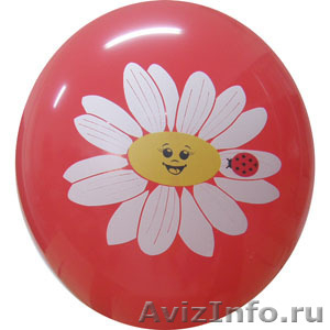 Продам оптом воздушные шары - Изображение #1, Объявление #60747