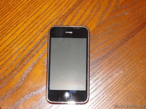 Продаю iPhone 3G - Изображение #1, Объявление #112862