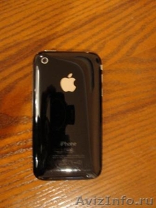 Продаю iPhone 3G - Изображение #4, Объявление #112862