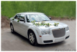 Прокат свадебного авто  - Изображение #5, Объявление #256242
