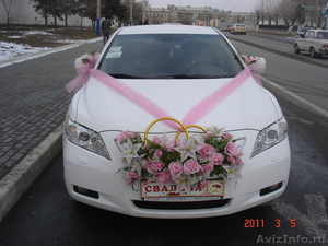 Прокат свадебного авто  - Изображение #2, Объявление #256242