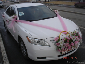 Прокат свадебного авто  - Изображение #3, Объявление #256242