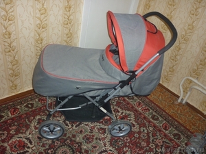 Продажа детской коляски - Изображение #1, Объявление #262144
