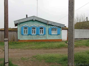 Хороший дом недорого, 5 метров от реки Волга, сад, огород, постройки - Изображение #1, Объявление #299241