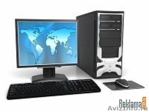 Компьютерная помощь в Астрахани - Изображение #1, Объявление #329806