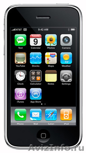 Продаю телефон iPhone 8G!!! - Изображение #1, Объявление #310816
