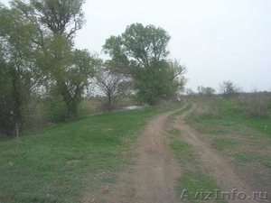 Земля (собственность) в Камызякском районе - Изображение #2, Объявление #394063