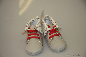 Детская обувь "Топ-Топ" - Изображение #1, Объявление #395855