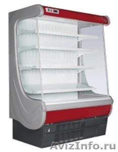 Холодильная горка Астра190 с НШ 50000руб - Изображение #1, Объявление #383741