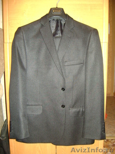 Продаю новый мужской костюм - Изображение #1, Объявление #423591