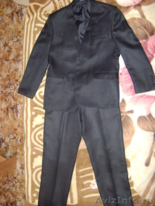 Продаю новый мужской костюм - Изображение #3, Объявление #423591