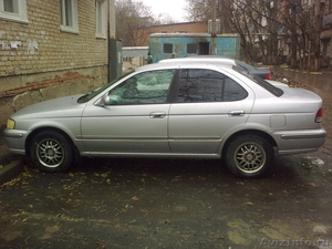 Nissan Sunny, 2000г.в - Изображение #1, Объявление #435968