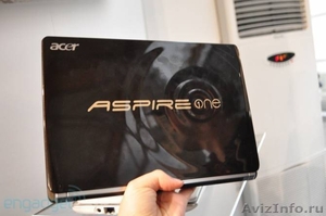 ACER ASPIRE ONE  - Изображение #1, Объявление #453053