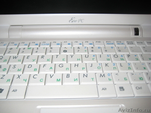 Asus Eee PC 900HA (пурпурный) - Изображение #3, Объявление #431704