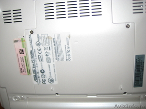 Asus Eee PC 900HA (пурпурный) - Изображение #4, Объявление #431704