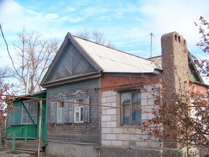 Обмен/продажа Дом 100 м2, 14сот в Астраханской обл - Изображение #3, Объявление #477471