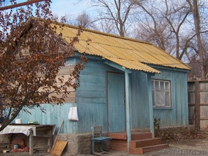 Обмен/продажа Дом 100 м2, 14сот в Астраханской обл - Изображение #1, Объявление #477471