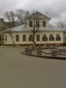 Продам дом в центре Астрахани с видом на Кремль - Изображение #1, Объявление #473724