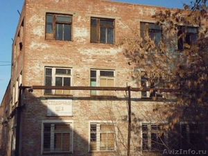 Производственное  здание в Трусовском районе - Изображение #2, Объявление #476253