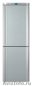 Продаю холодильник Samsung RL33EAMS 2007года выпуска в отличном состоянии - Изображение #1, Объявление #462927