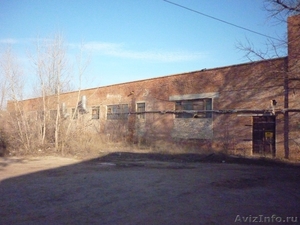 Производственное  здание в Трусовском районе - Изображение #4, Объявление #476253