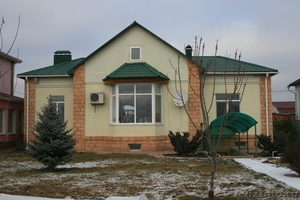 Два жилых дома на берегу р.Кизань в Советском р-не - Изображение #2, Объявление #465181
