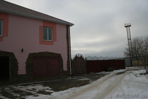 Два жилых дома на берегу р.Кизань в Советском р-не - Изображение #6, Объявление #465181