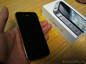  Apple iPhone 4S 64GB ...$550USD, Apple IPAD 2 64GB Wi-Fi + 3G на $400 - Изображение #1, Объявление #519064