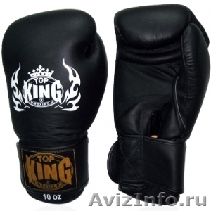 Боксёрские перчатки Top King - Изображение #1, Объявление #491436