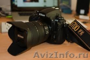Brand New Nikon D700 12MP DSLR камеры / Canon EOS 5D Mark II - Изображение #1, Объявление #508190