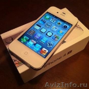 Brand New Apple, iPhone 4S / 4G (32GB-64GB) / Apple IPad 2  - Изображение #1, Объявление #508174