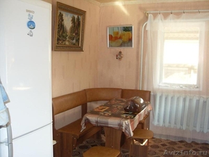 новый обустроенный жилой дом в Ростовской обл. - Изображение #3, Объявление #285173