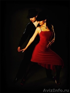 Студия Аргентинского Танго. Для детей от 13 до 17 лет - Изображение #2, Объявление #535844