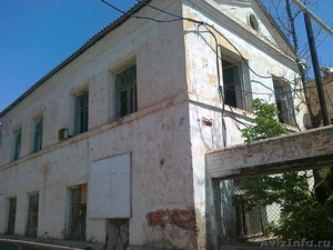 Продам 3 строения  в Трусовском районе - Изображение #4, Объявление #549241