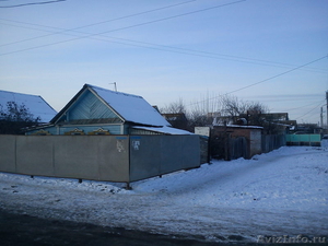 Срочно продаю дом,кировский р-он. - Изображение #2, Объявление #537159