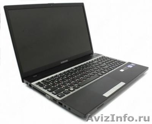 Продаётся ноутбук Samsung 300V5A-S0G (серебристый) срочно!!! - Изображение #1, Объявление #548843
