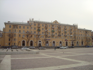 3х комнатная квартира в центре! С видом на Кремль. - Изображение #1, Объявление #618625