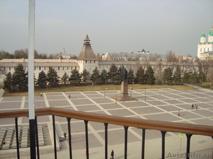 3х комнатная квартира в центре! С видом на Кремль. - Изображение #2, Объявление #618625