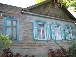 Продам дом в г.Астрахань - Изображение #1, Объявление #613887
